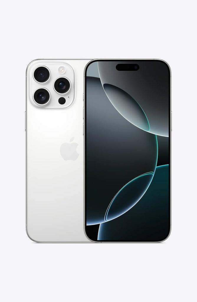 Apple iPhone 16 Pro Max