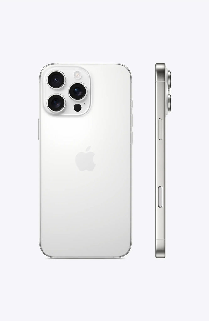 Apple iPhone 16 Pro Max