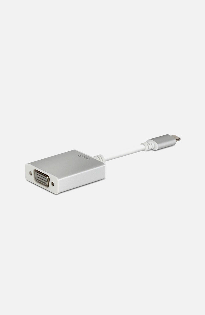 Moshi - USB-C to VGA Adapter - Airkart