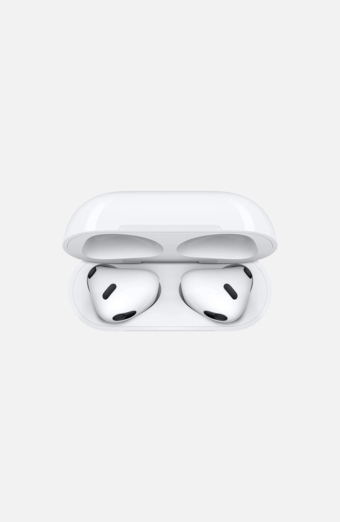 Apple Air pod (3rd Generation)