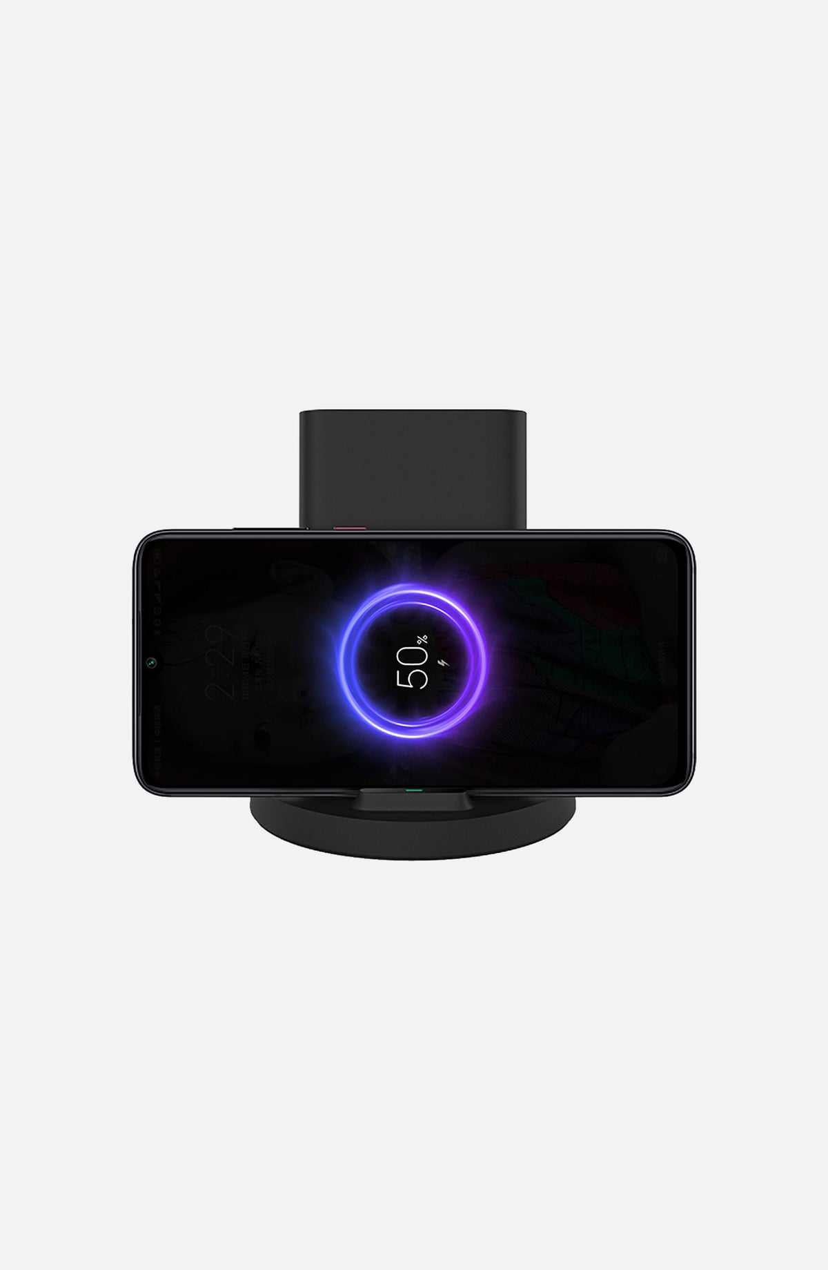 Mi 20W Wireless Charging Stand