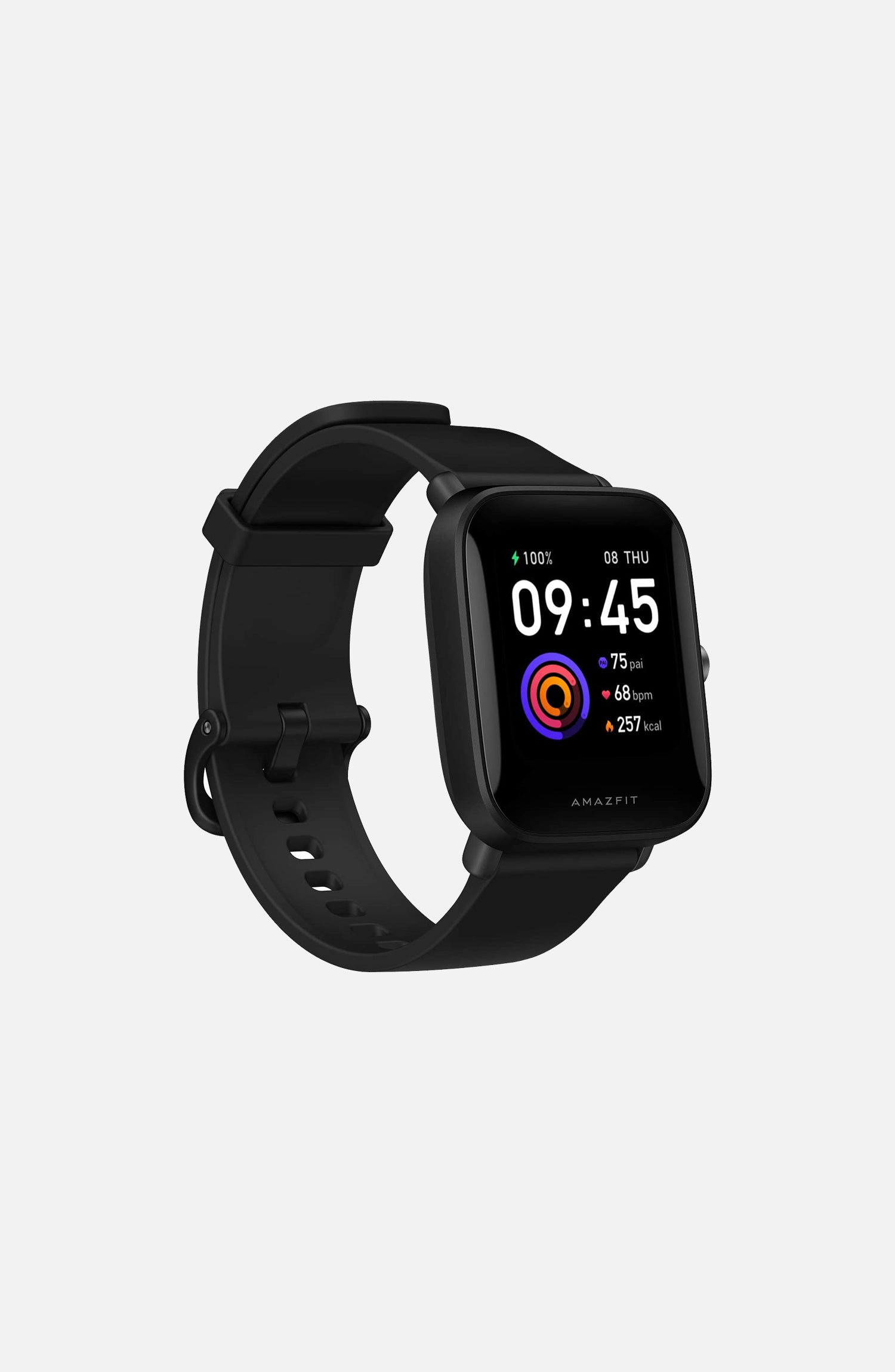 Amazfit discount bip negru