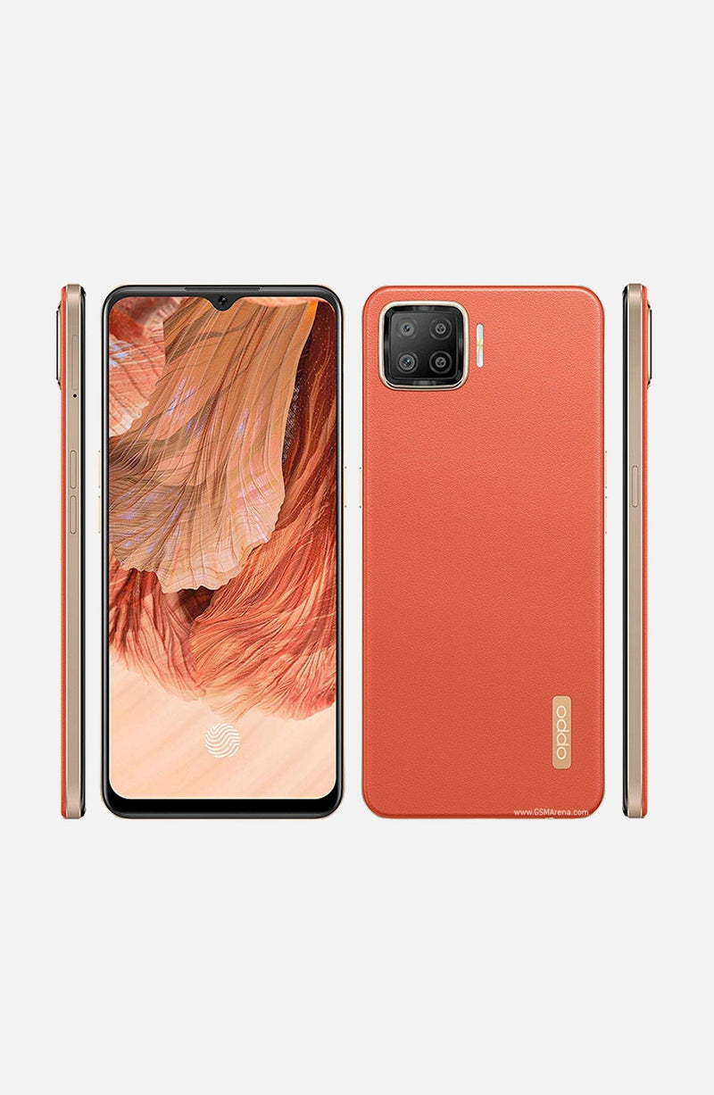 dynamic orange