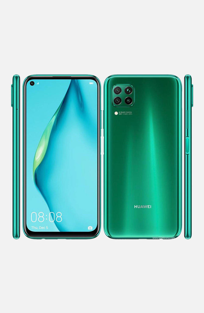 Huawei Nova 7i - Airkart