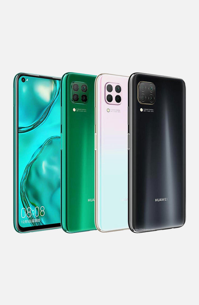 Huawei Nova 7i - Airkart