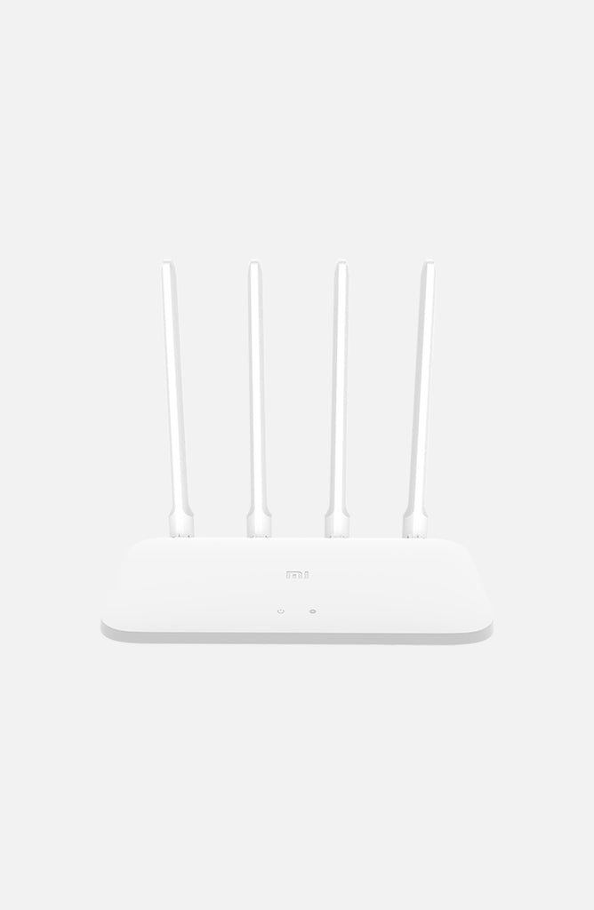 Mi Router 4A