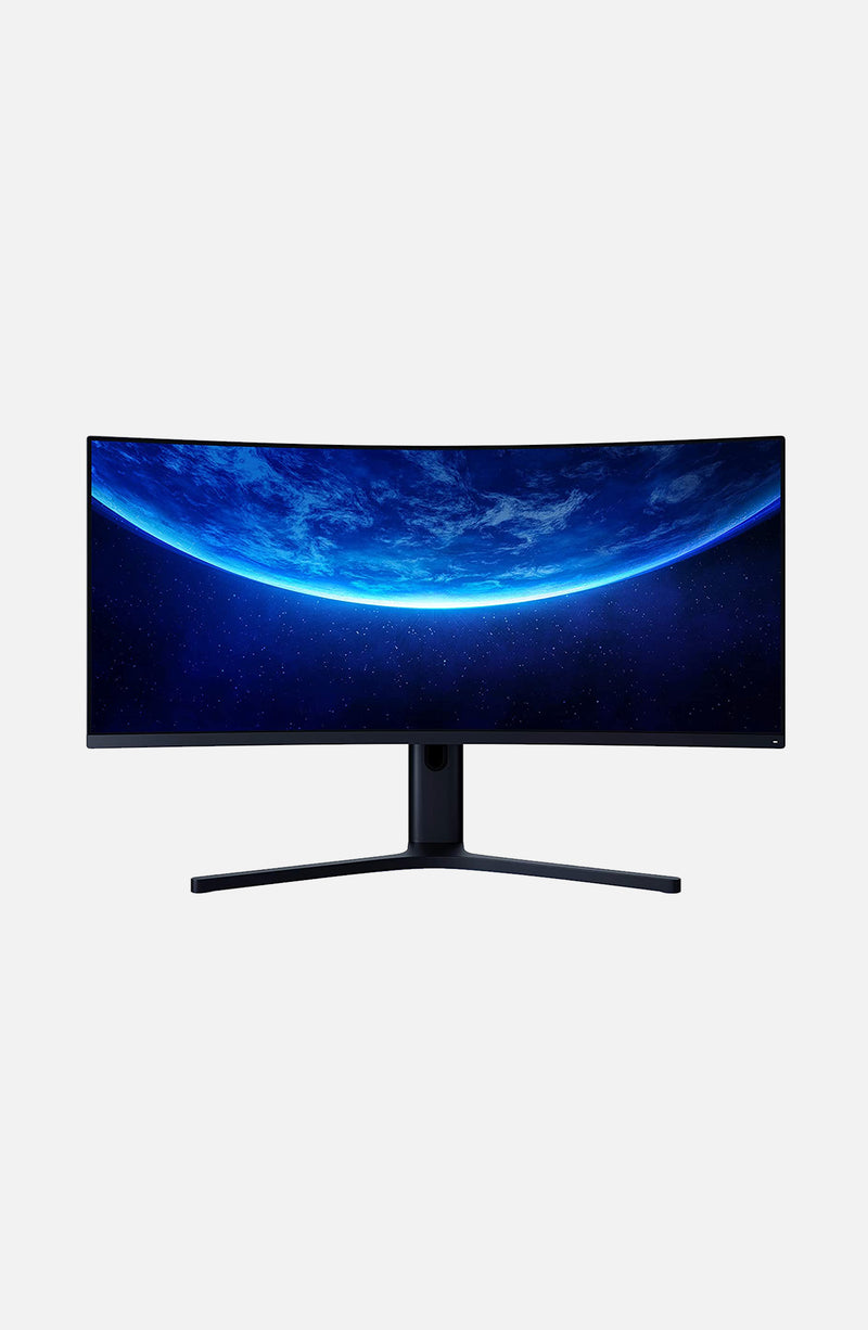 Mi Curved Gaming Monitor 34" EU