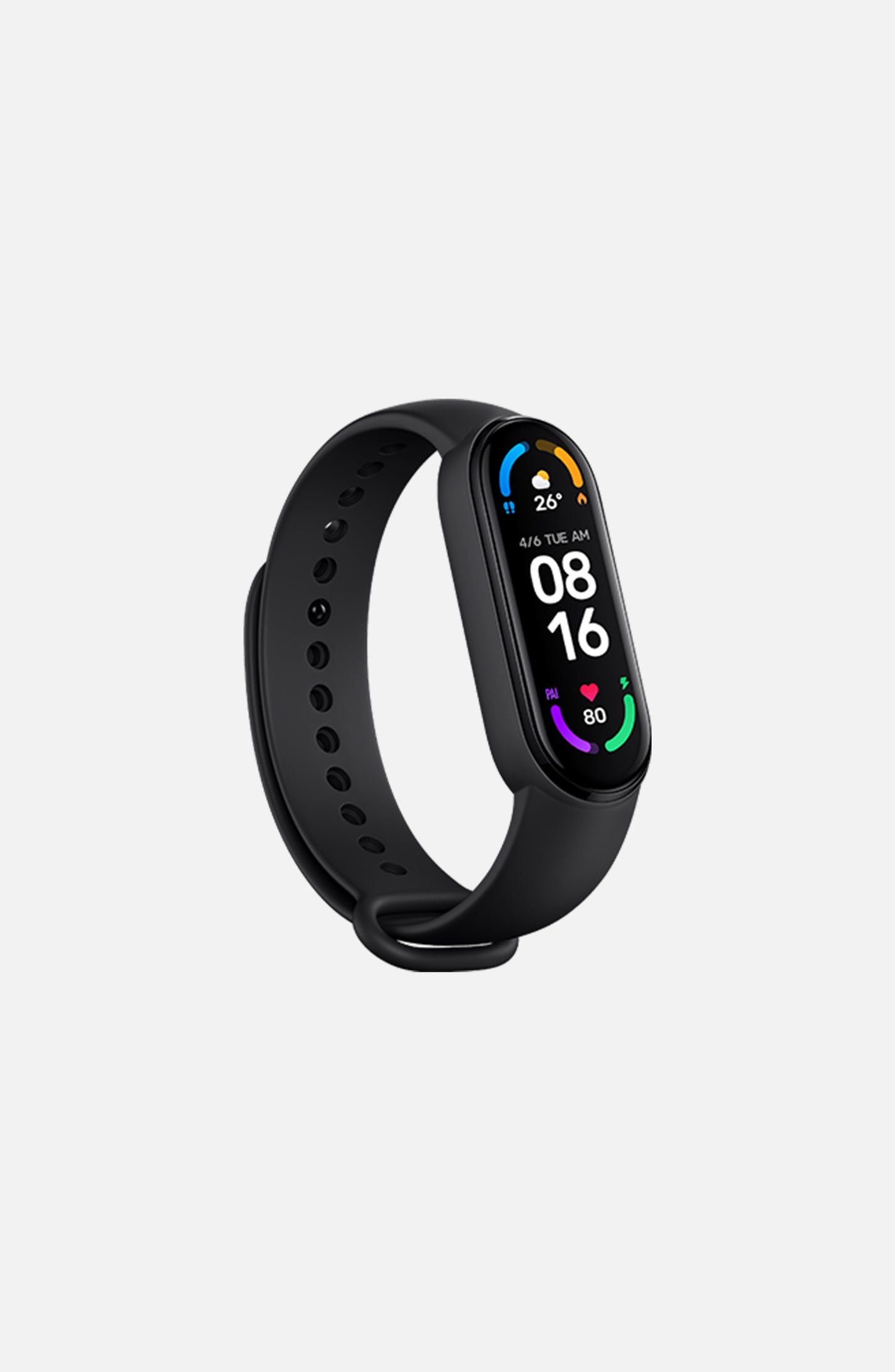 Mi Smart Band 6