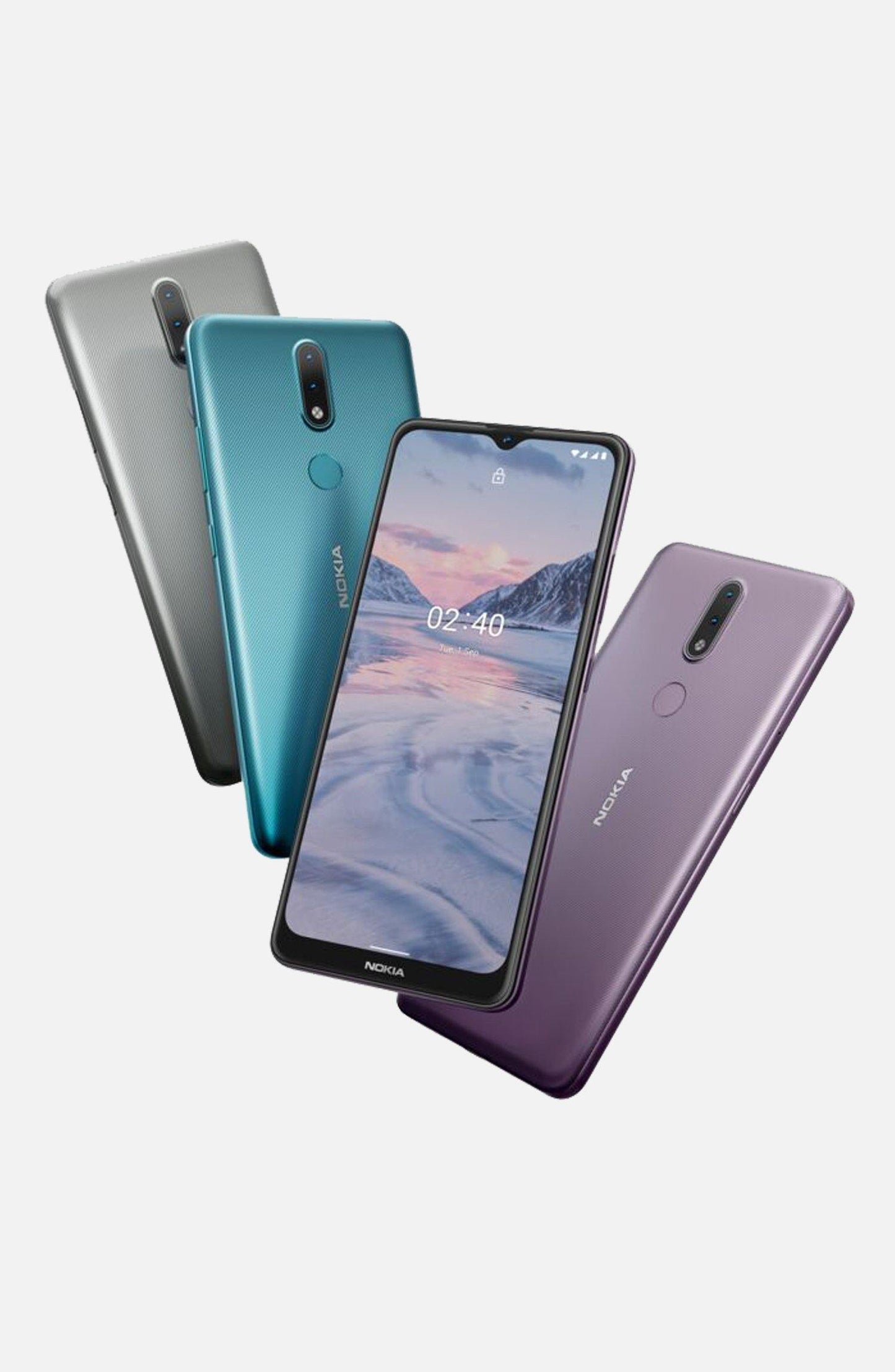 Nokia 2.4 2GB/32GB - Airkart