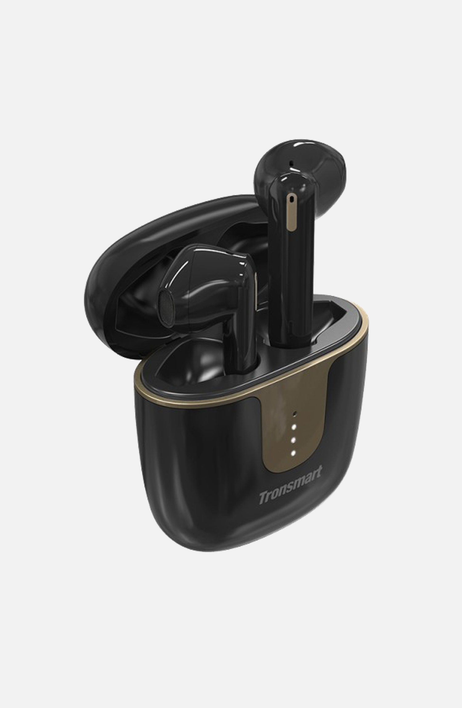 Tronsmart Onyx Ace True Wireless Bluetooth Earphones Black – Airkart