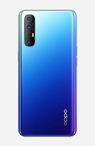 aurora blue