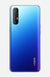 aurora blue