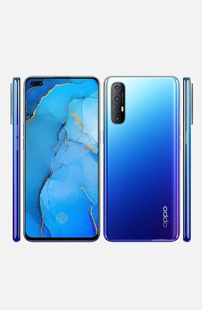 aurora blue