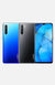 aurora blue