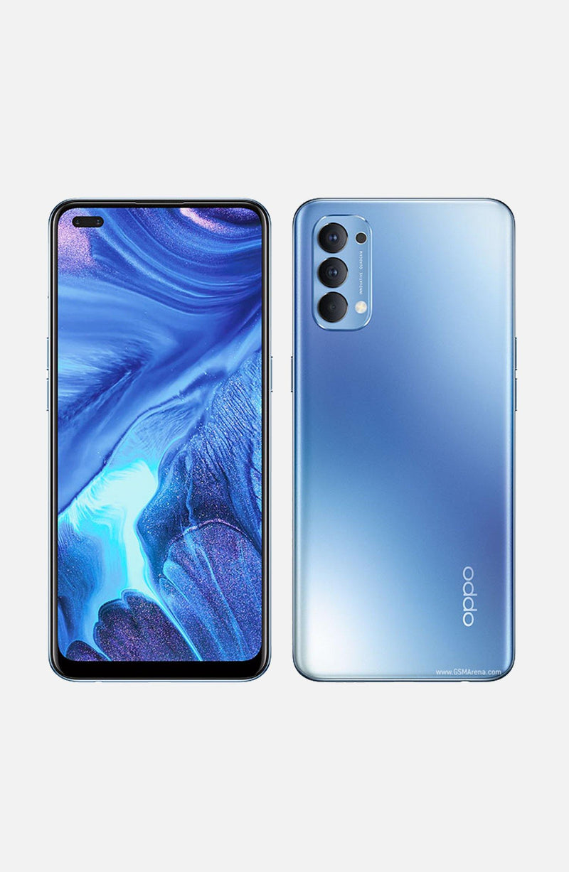 galactic blue