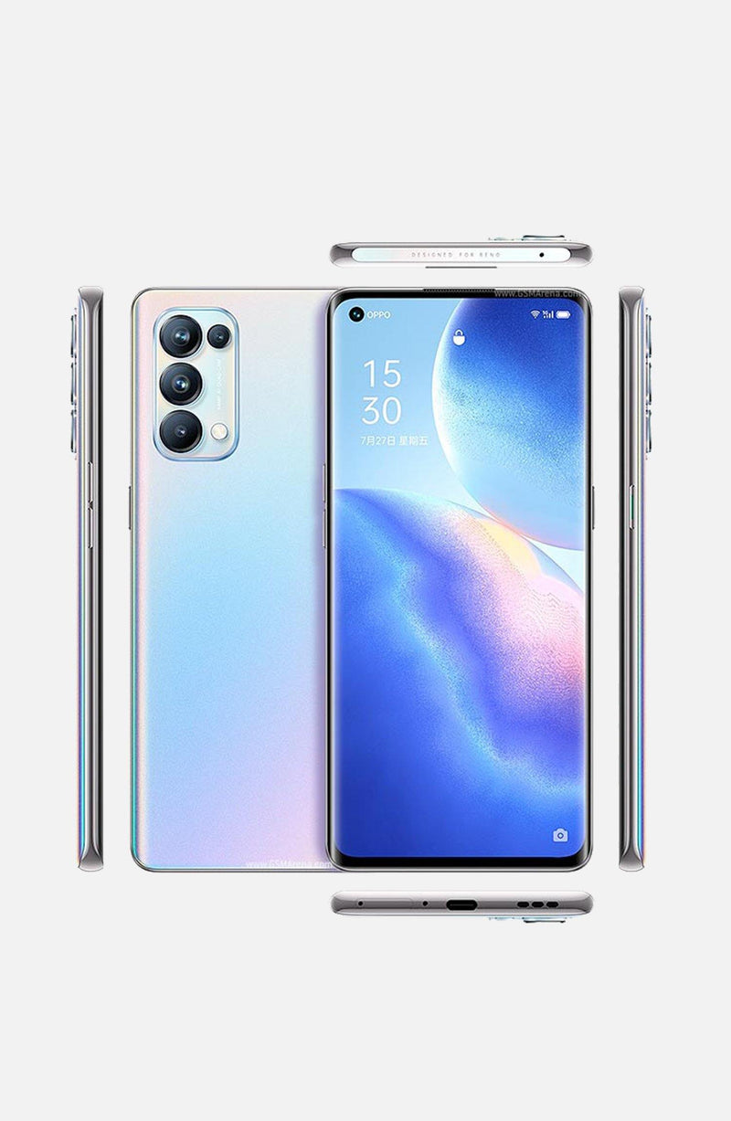 galactic silver