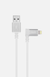 Moshi - Lightning to USB Cable with 90-degree connector 1.5m -Black - Airkart