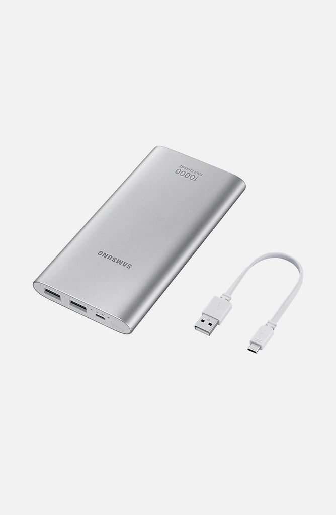 Samsung Power Bank 10,000 mAh