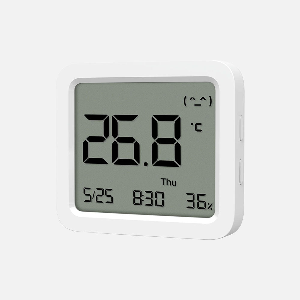 Xiaomi Smart Temperature & Humidity Monitor 3