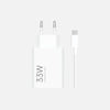 Xiaomi 33W Charging Combo (Type-A)