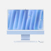 Apple iMac 24" 16GB/256GB
