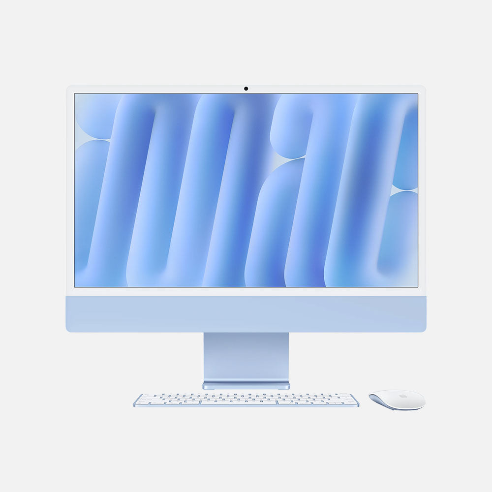 Apple iMac 24" 16GB/256GB