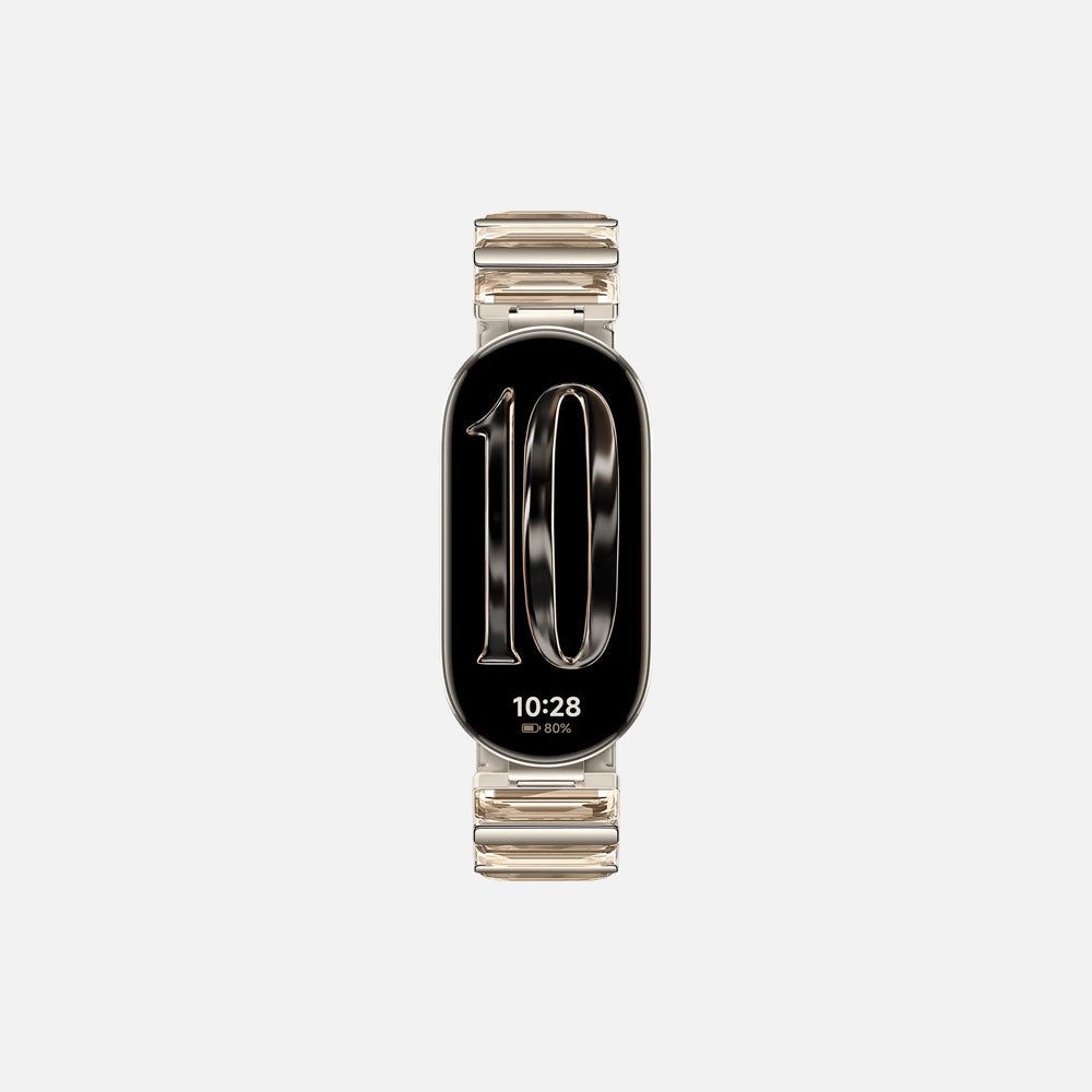 Xiaomi Smart Band 10