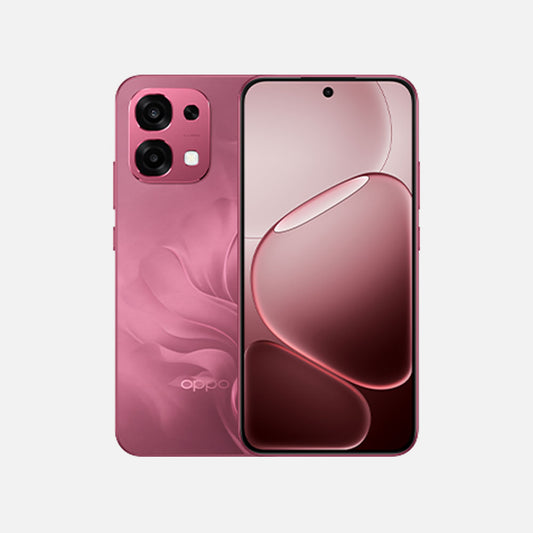 Oppo A6S Pro