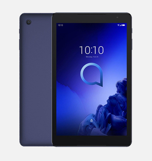 Alcatel Tab 3T 10 4G  SPK with Bluetooth Speaker - 8088X