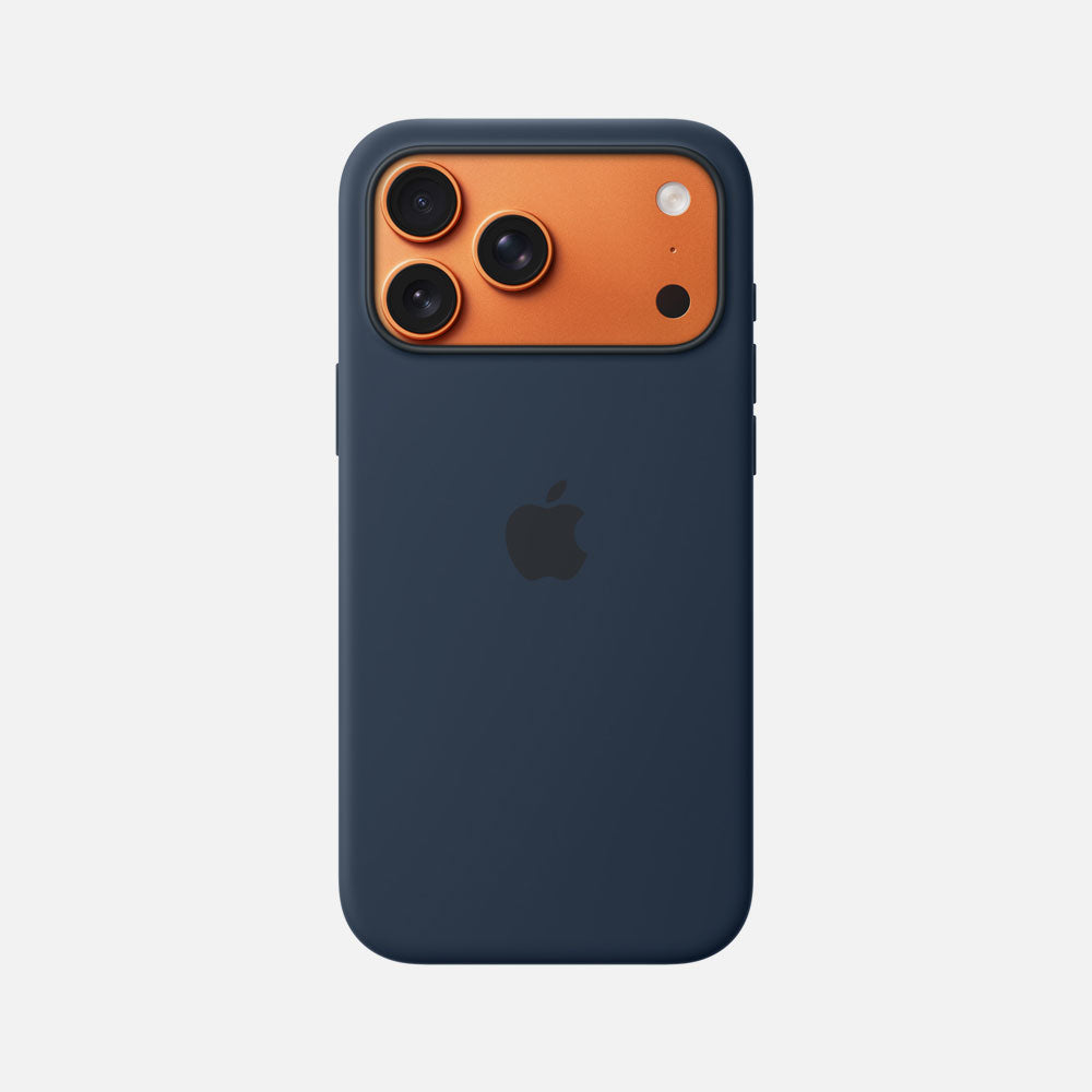 Apple iPhone 17 Pro Silicone Case