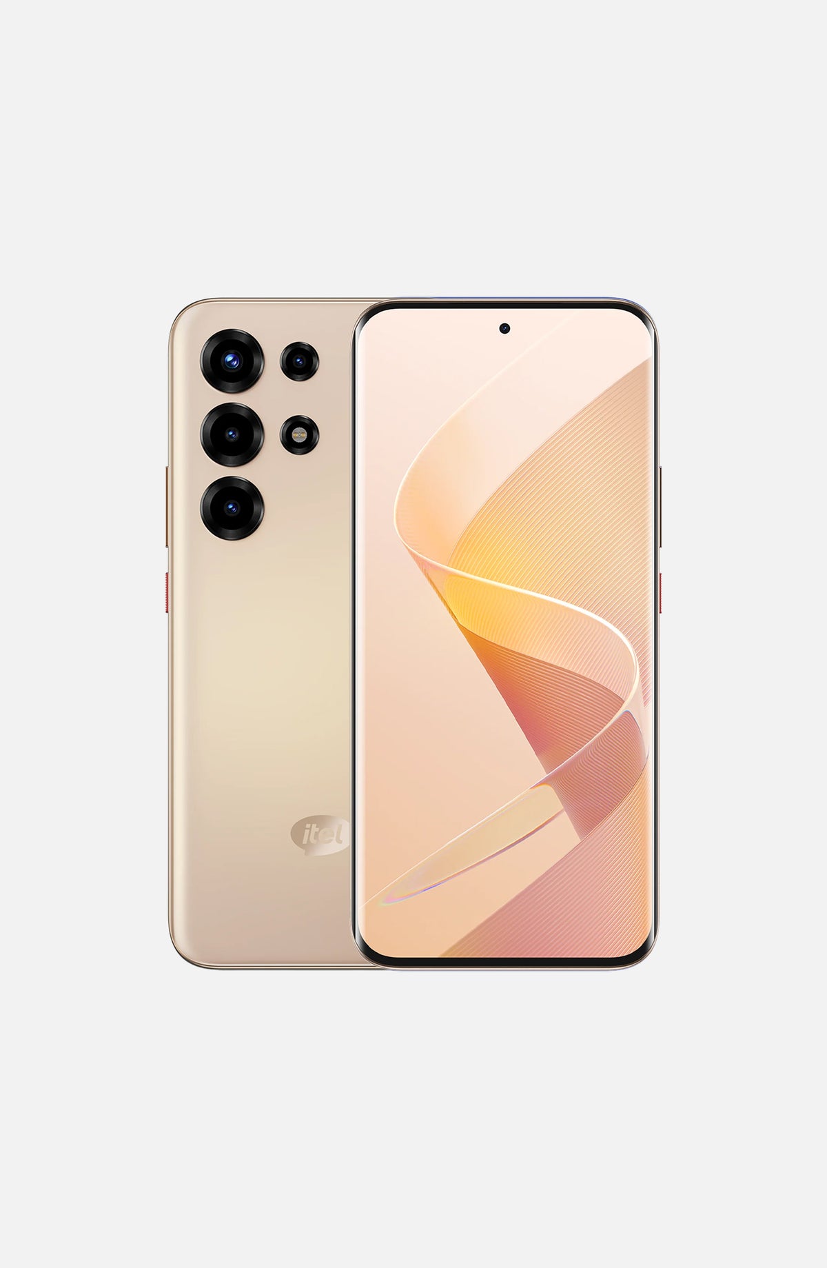 itel Super 26 Ultra