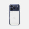 Apple iPhone 17 Pro Clear Case