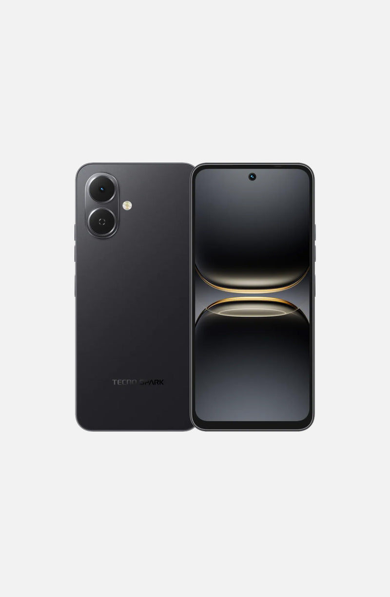 Tecno Spark Go 2