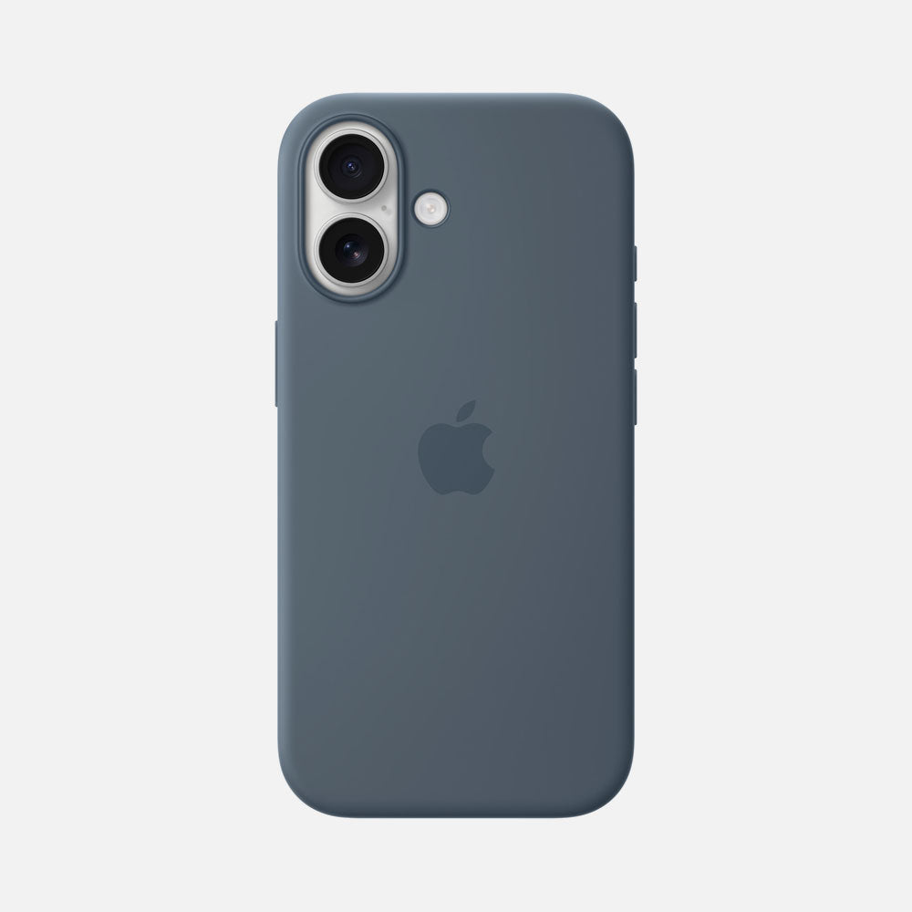 Apple iPhone 17 Silicone Case