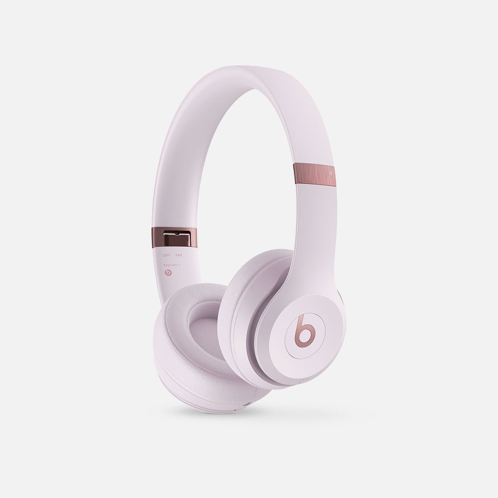 Apple Beats Solo 4 Wireless