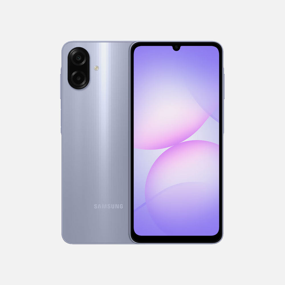 Samsung Galaxy A07