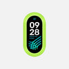 Xiaomi Smart Band 8 Running clip