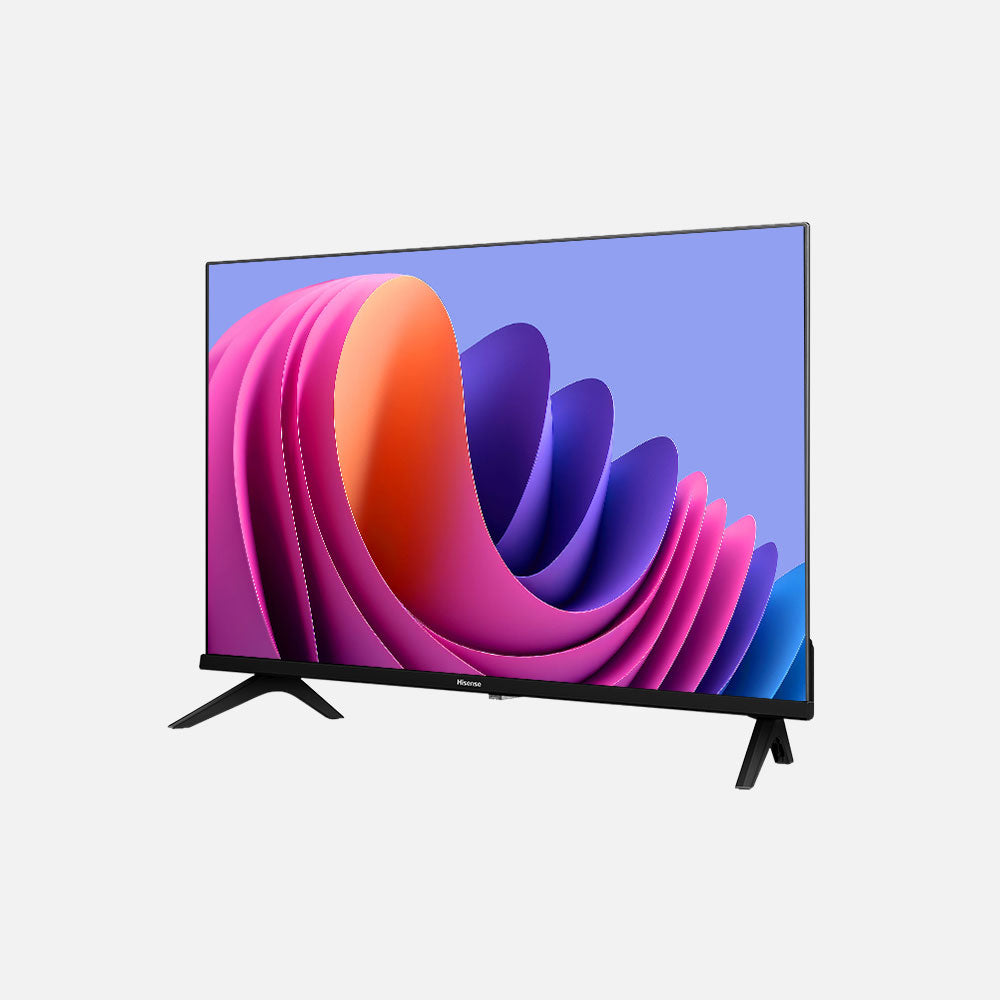 Hisense 43" 2K FHD ANDROID TV 43A4N