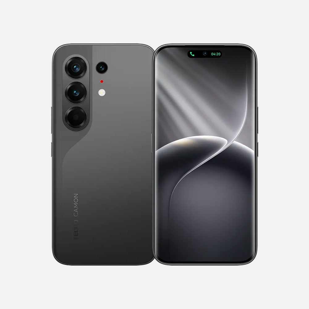 Tecno Camon 50 Pro