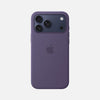 Apple iPhone 17 Pro Silicone Case