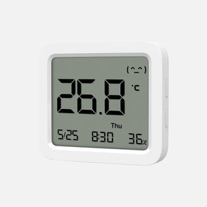 Mi Temperature and Humidity Monitor 3