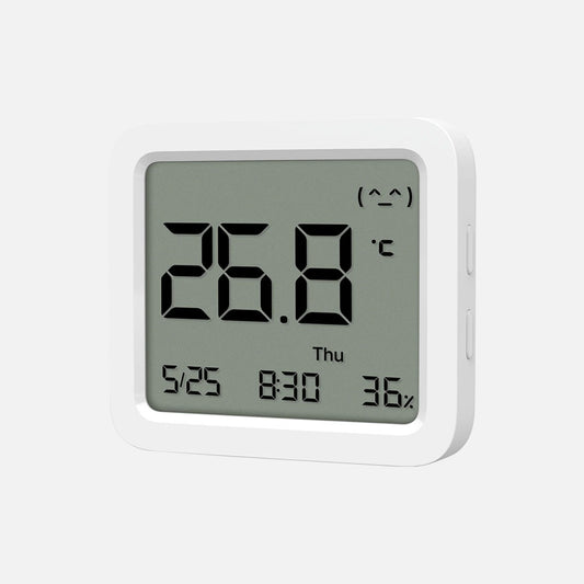 Mi Temperature and Humidity Monitor 3