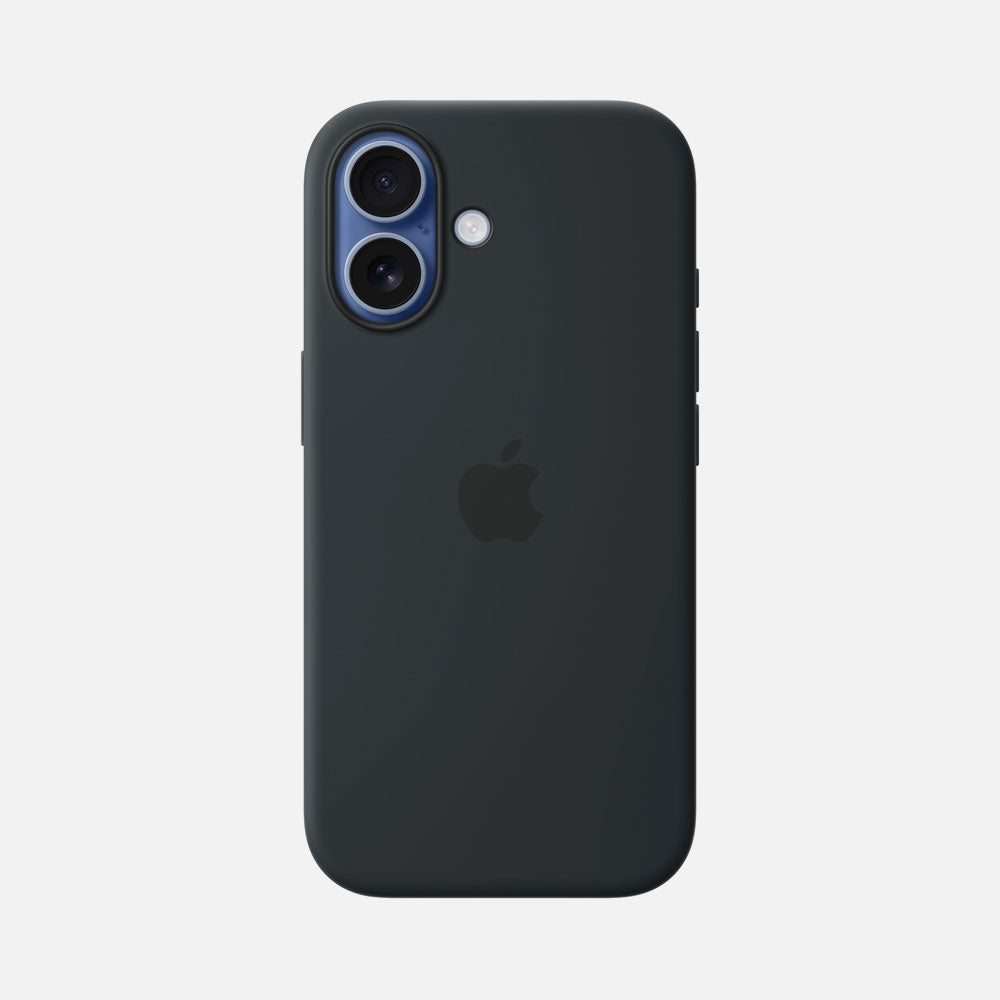 Apple iPhone 17 Silicone Case