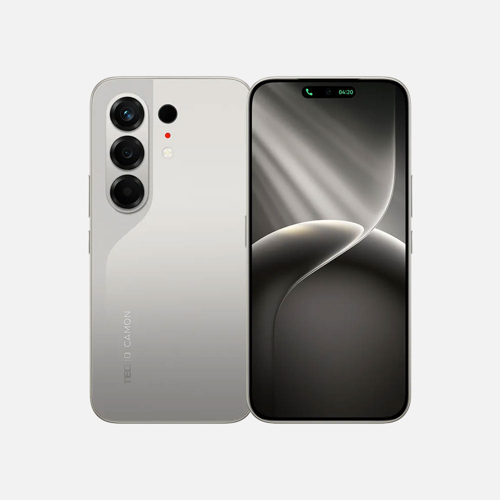 Tecno Camon 50