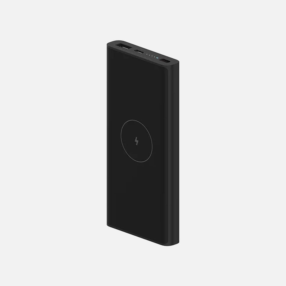 Xiaomi 10W Wireless Power Bank 10000mAh
