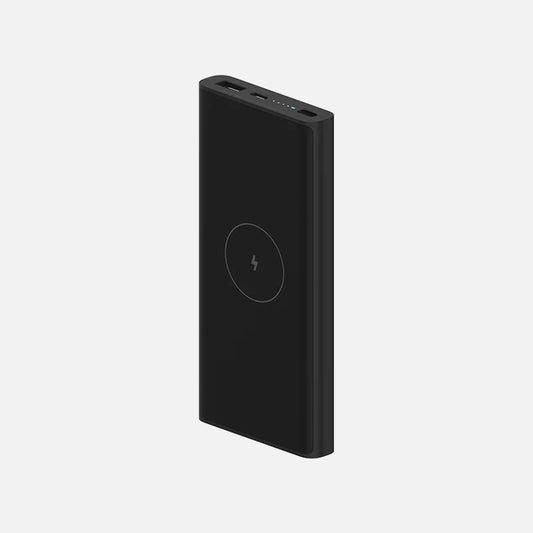 Xiaomi 10W Wireless Power Bank 10000mAh