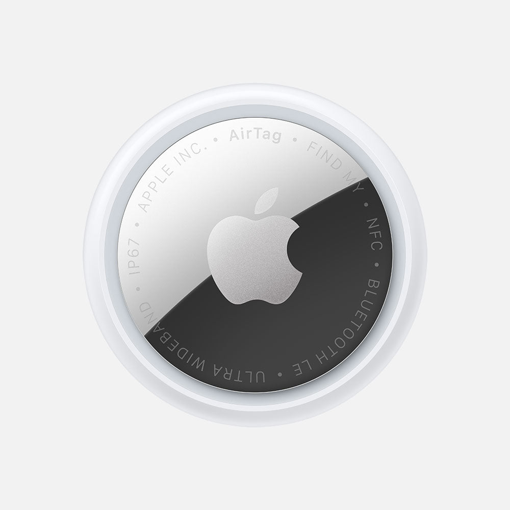 Apple AirTag (2nd Generation)