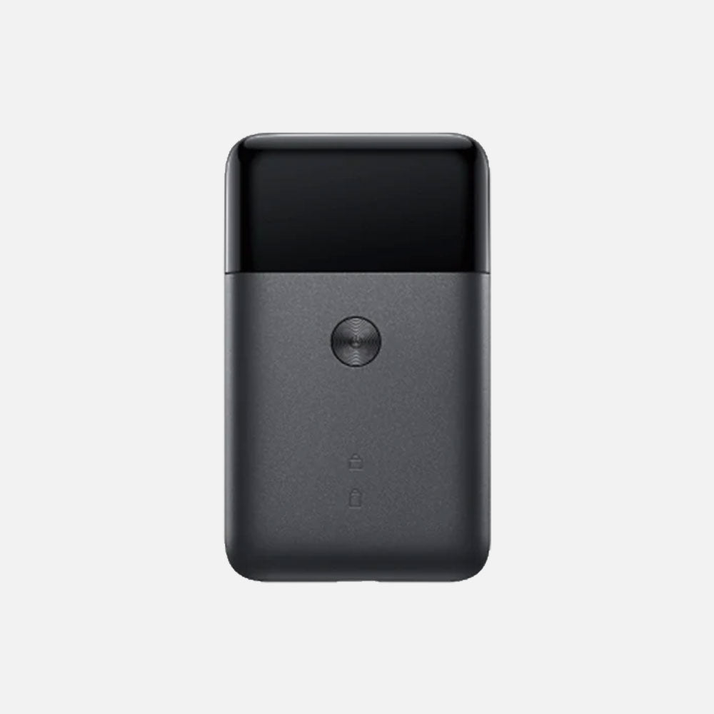 Xiaomi Portable Dual Blade Electric Shaver