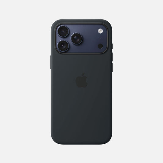Apple iPhone 17 Pro Max Silicone Case