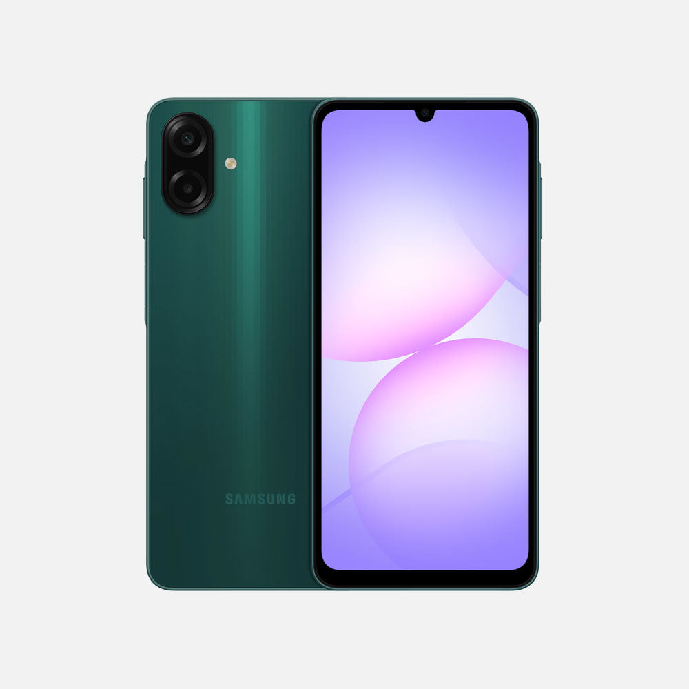 Samsung Galaxy A07